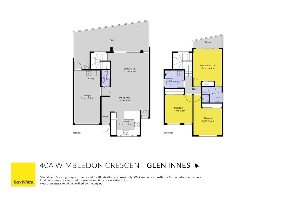 40A Wimbledon Crescent, Glen Innes, Auckland - Carousel 18