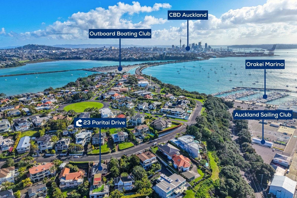 23 Paritai Drive, Orakei, Auckland City, Auckland - Carousel 2
