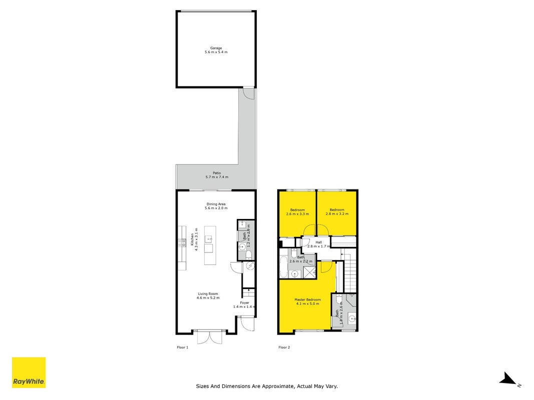 64 Kuaka Drive, Takanini, Auckland - Carousel 23