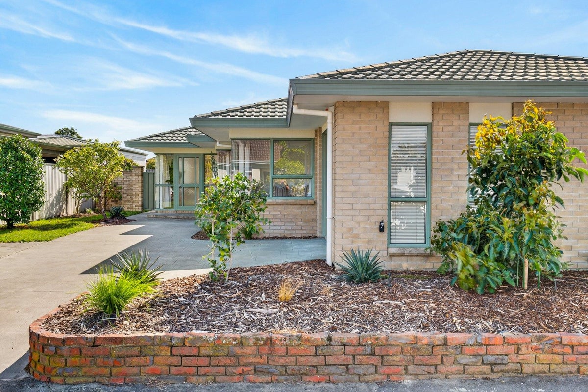20 Gallipoli Road, Onekawa, Napier - Carousel 1