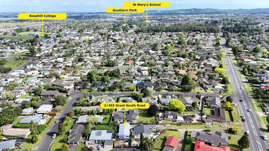 2/455 Great South Road, Opaheke, Papakura - Carousel 23