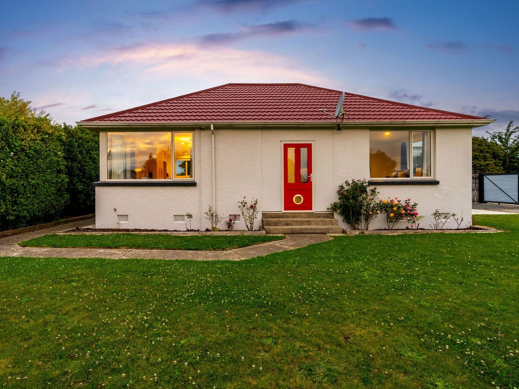 83 Crawford Street, Glengarry, Invercargill - Carousel 1