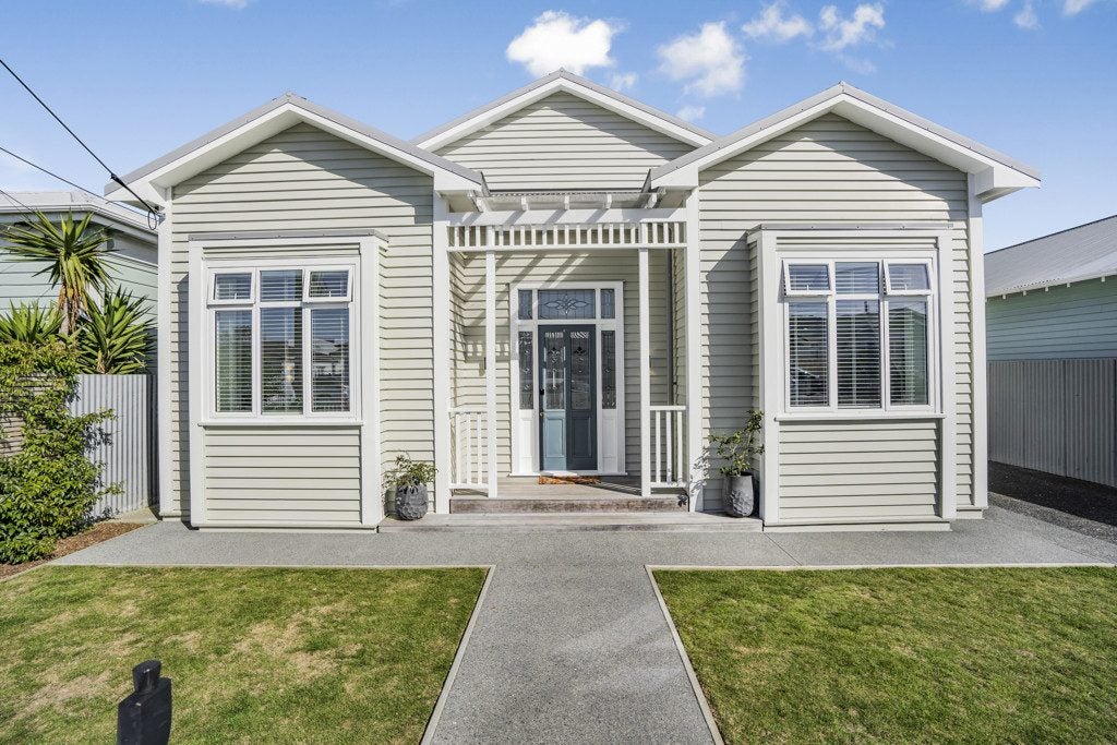 12 Huia Street, Petone, Lower Hutt, Wellington - Carousel 27