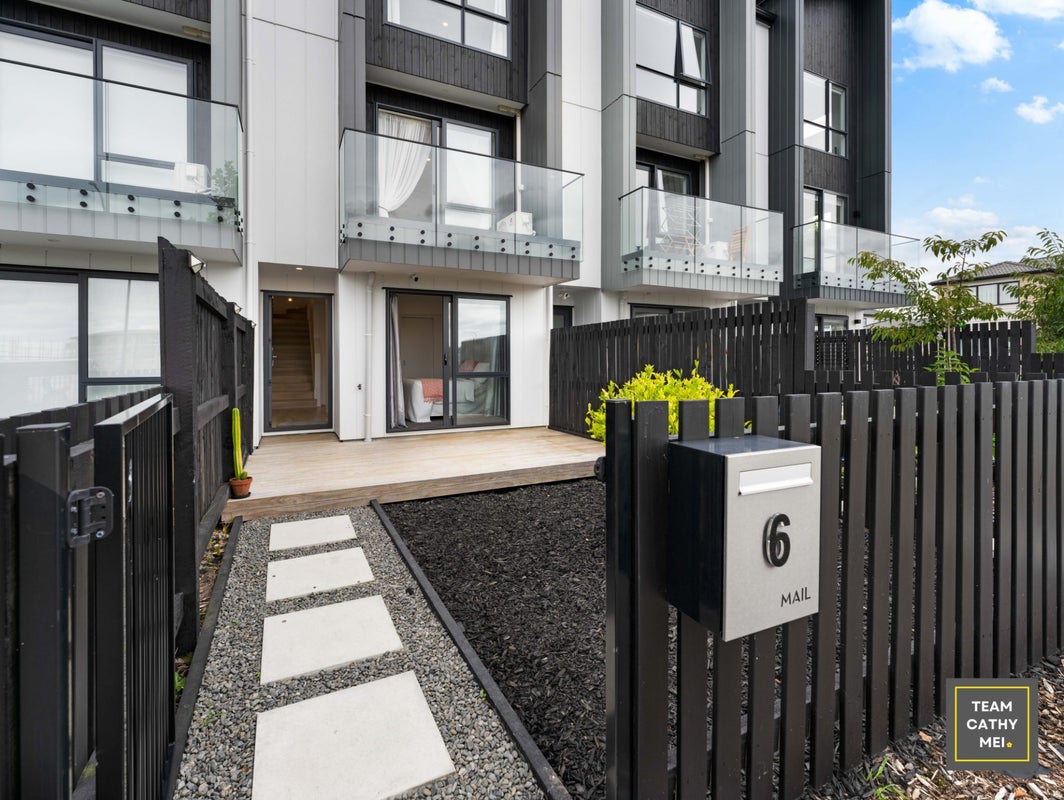 6 Papa Takaro Lane, Flat Bush, Auckland - Carousel 2