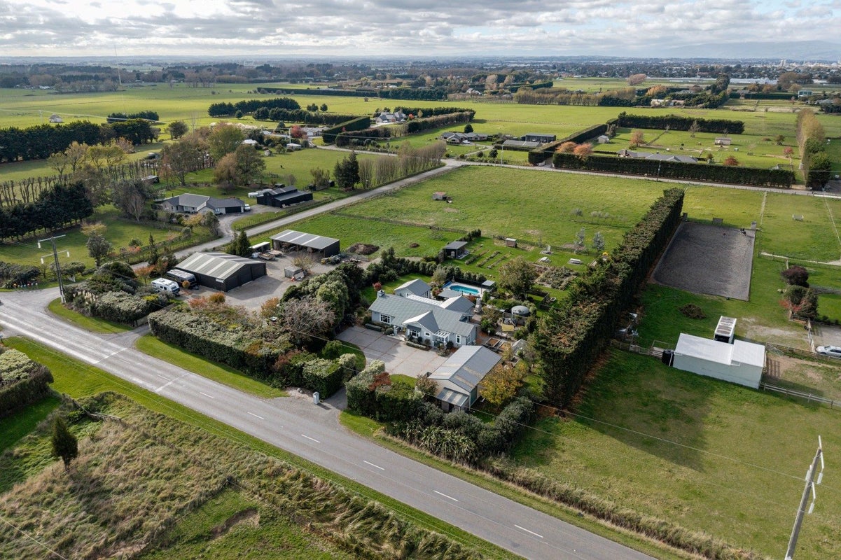 2009 Longburn Rongotea Road, Longburn, Palmerston North - Carousel 36