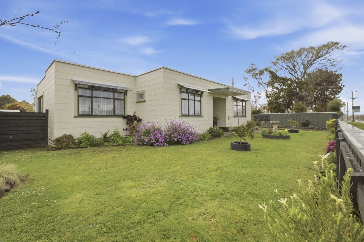 4 Wanganui Road, Marton, Rangitikei, Manawatu / Whanganui - Carousel 1
