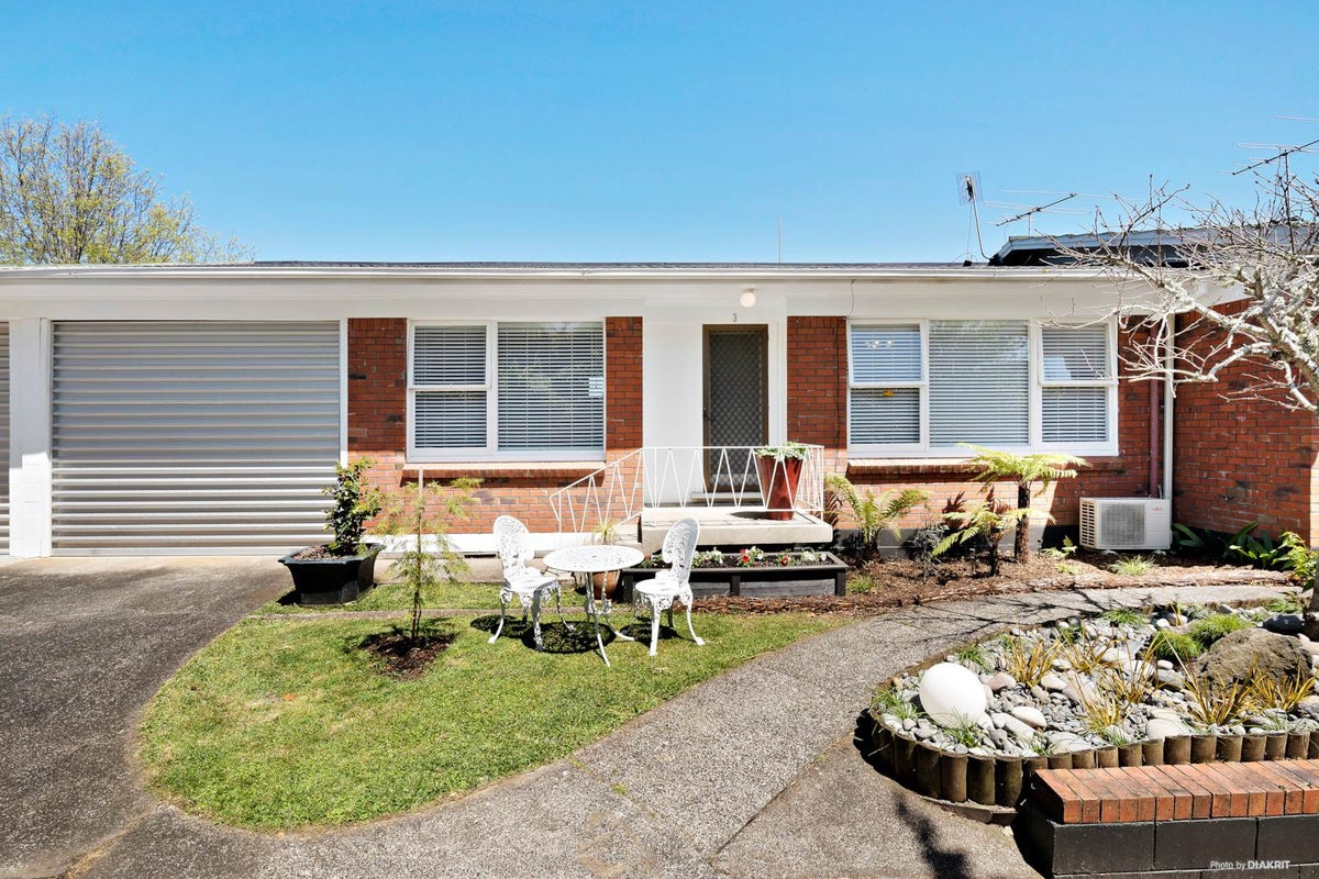 3/9 Hart Road, Hauraki, Auckland - Carousel 1