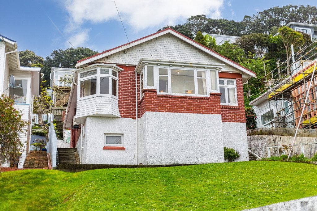 27 Buckingham Street, Melrose, Wellington, Wellington - Carousel 1