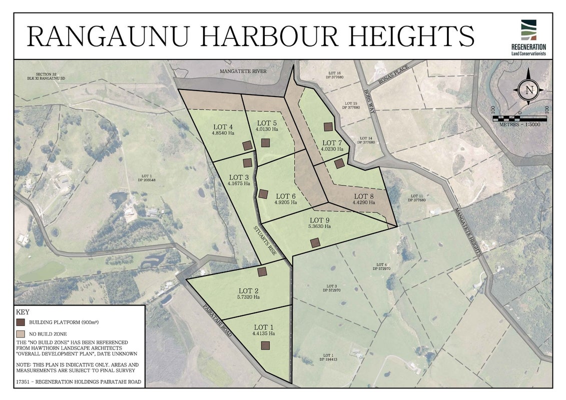 0 Pairatahi Road, Kaingaroa, Kaitaia - Carousel 2