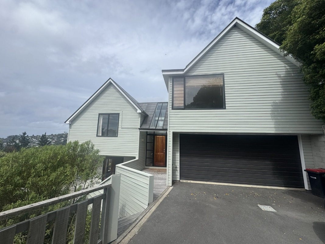 105 Holliss Avenue, Cashmere, Christchurch - Carousel 1