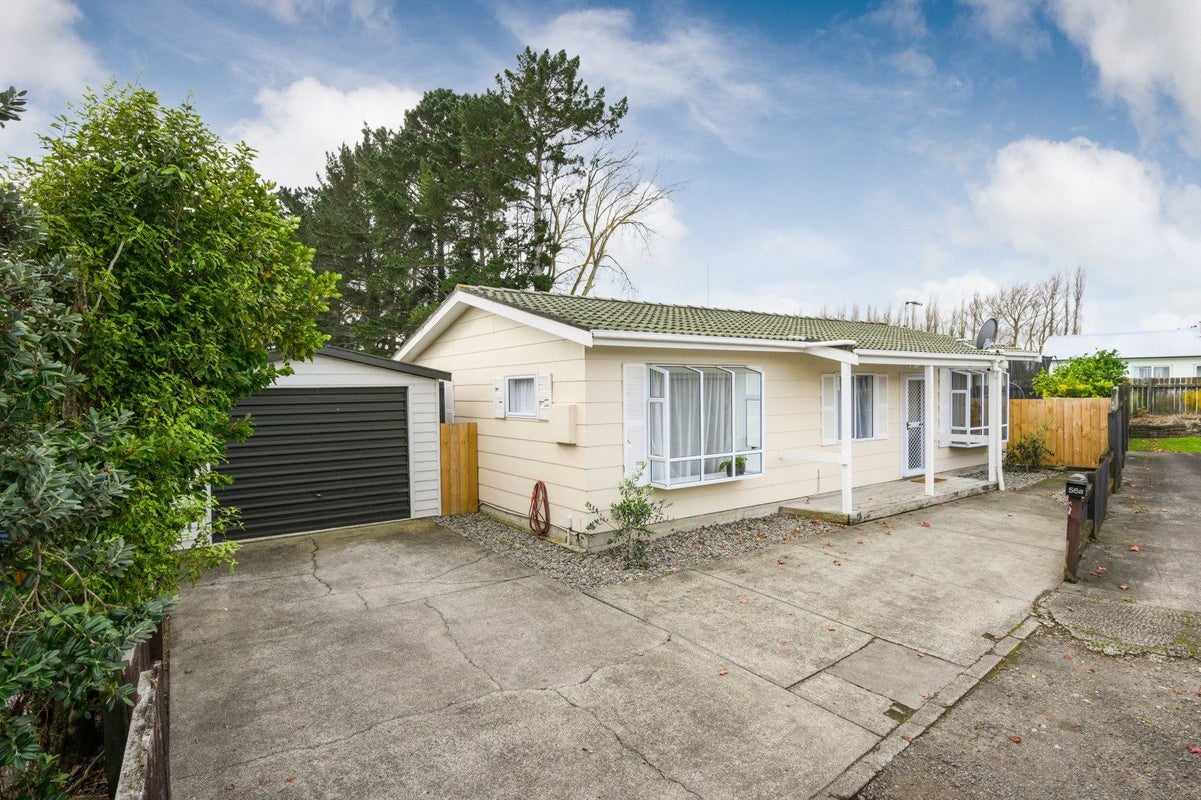56A Newton Place, Westbrook, Palmerston North - Carousel 1