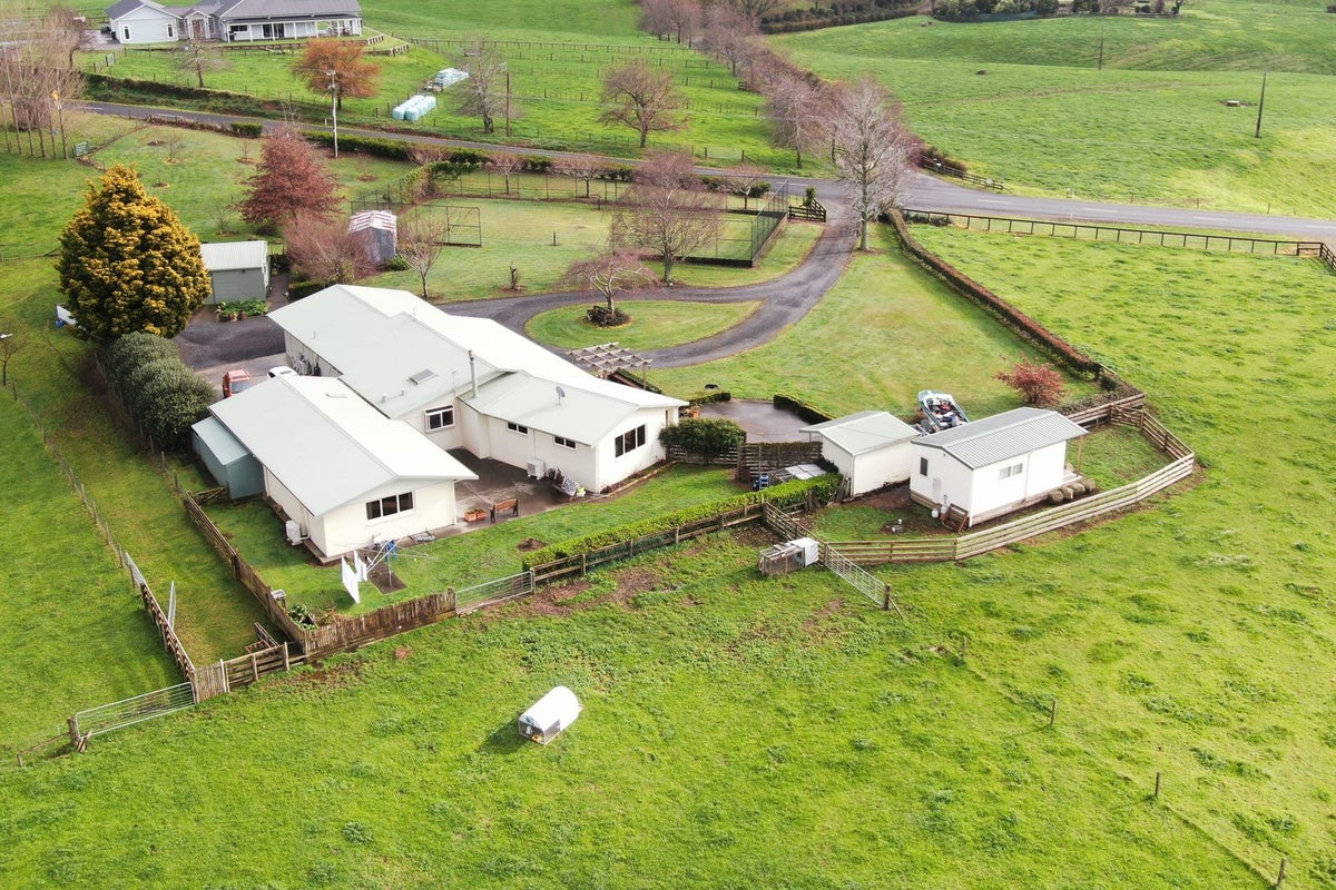 608 Old Te Aroha Road, Okauia, Matamata - Carousel 20