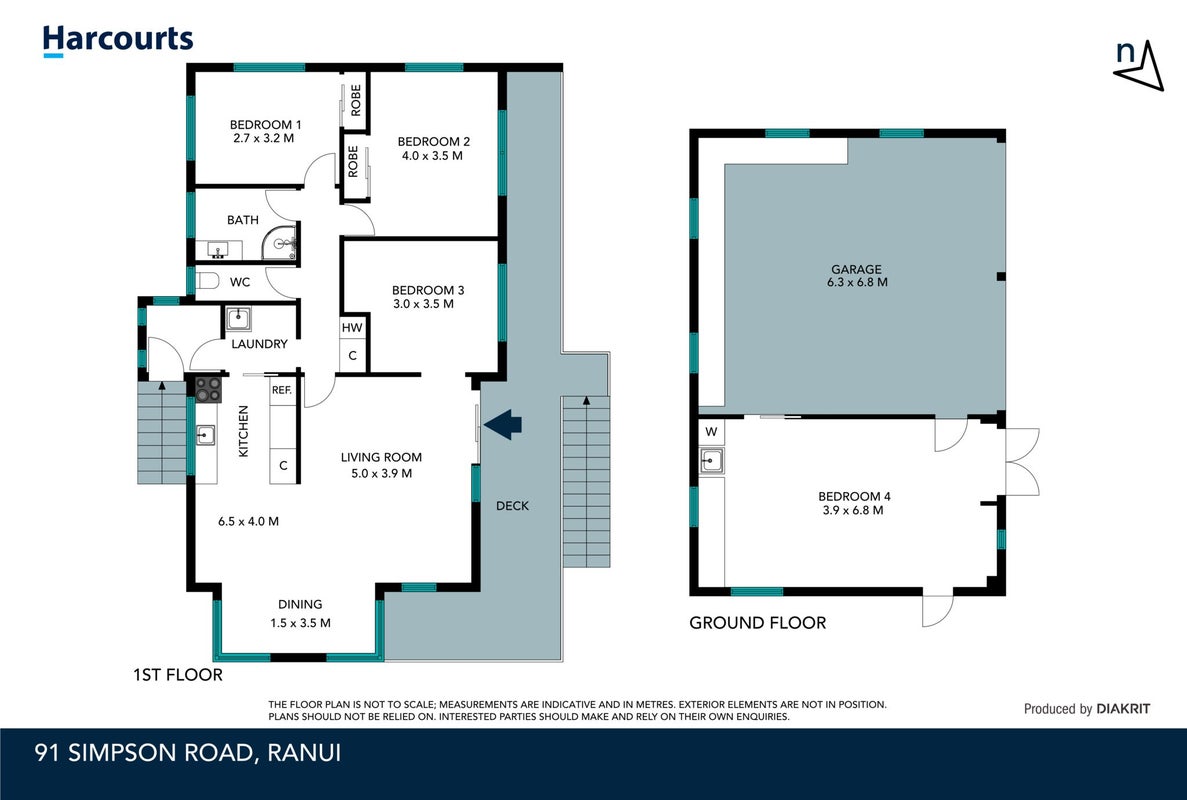 91 Simpson Road, Ranui, Auckland - Carousel 21