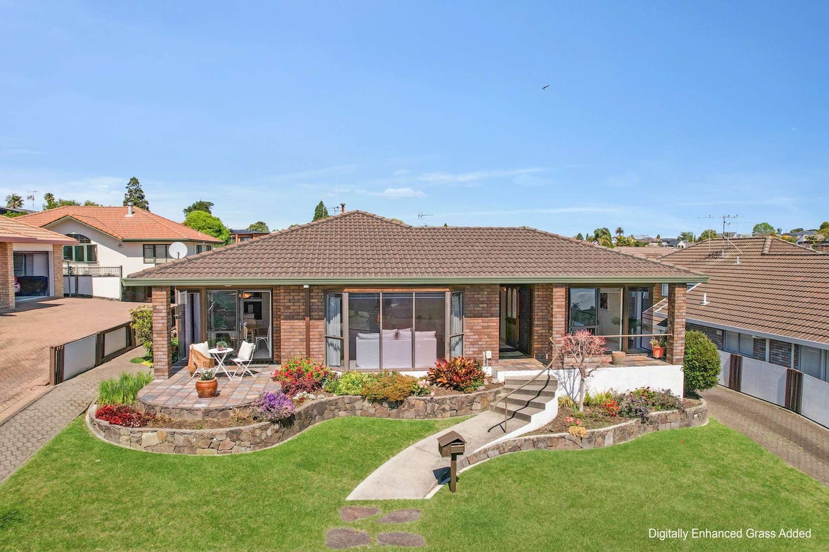 15A Percival Avenue, Matua, Tauranga - Carousel 1