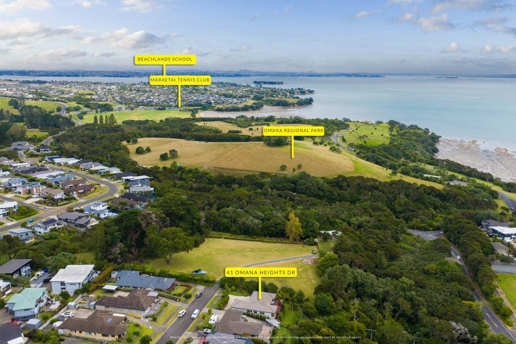 41 Omana Heights Drive, Maraetai, Auckland - Carousel 43
