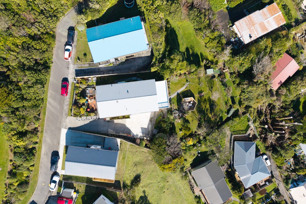 43 Chapman Street, Johnsonville, Wellington - Carousel 31