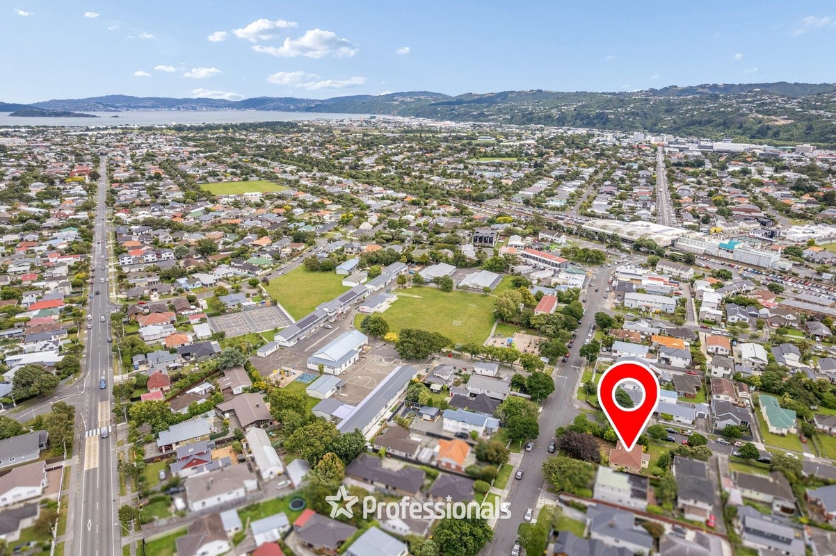 37 Hardy Street, Waterloo, Lower Hutt - Carousel 21