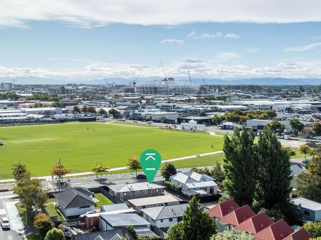 1/422 Wilsons Road North, Waltham, Christchurch - Carousel 1