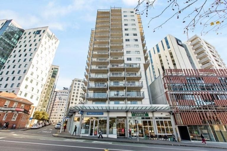 1003/37 Symonds Street, Auckland Central, Auckland - Carousel 1