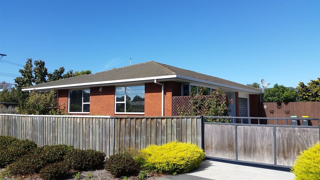 1 Everard Street, Somerfield, Christchurch - Carousel 2
