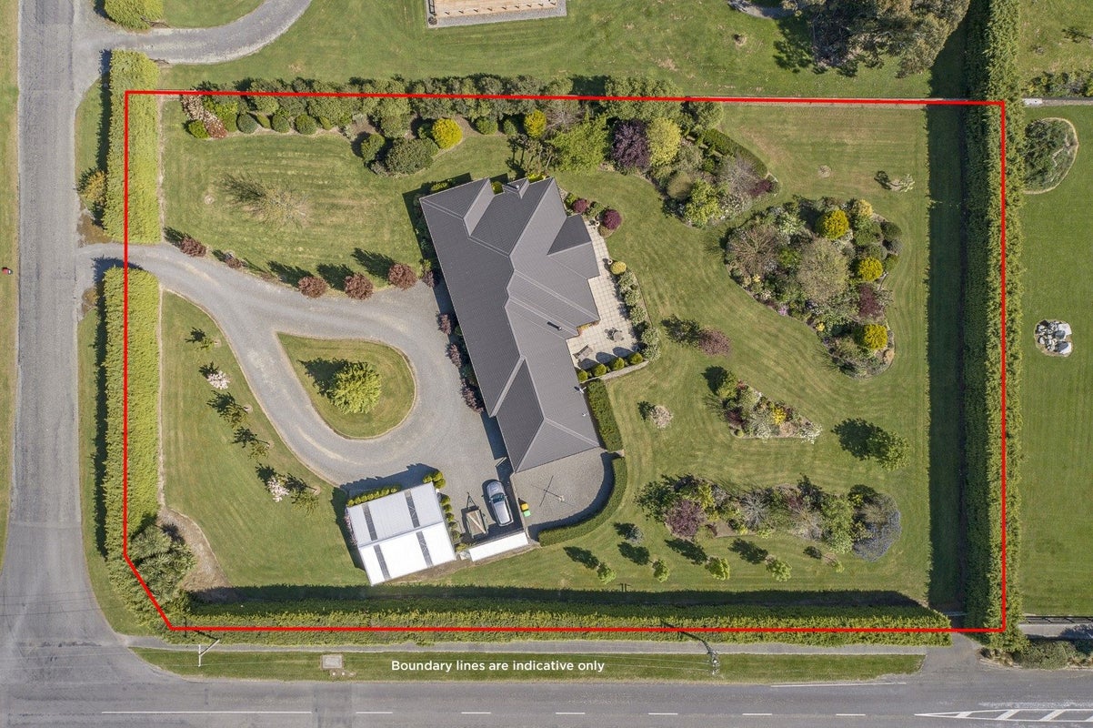 2 Kowhai Drive, Darfield, Darfield - Carousel 29