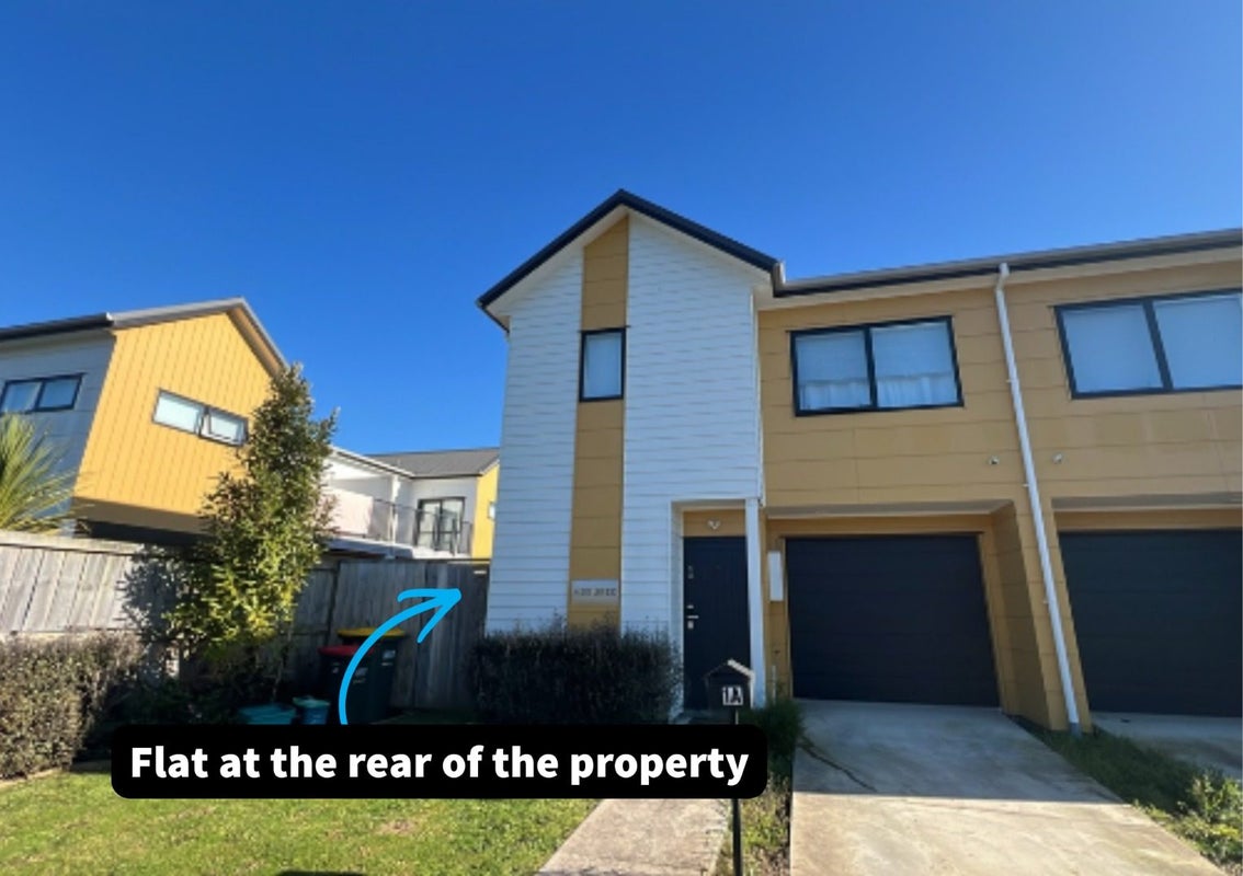 1A Tupelo Street, Pukete, Hamilton - Carousel 2