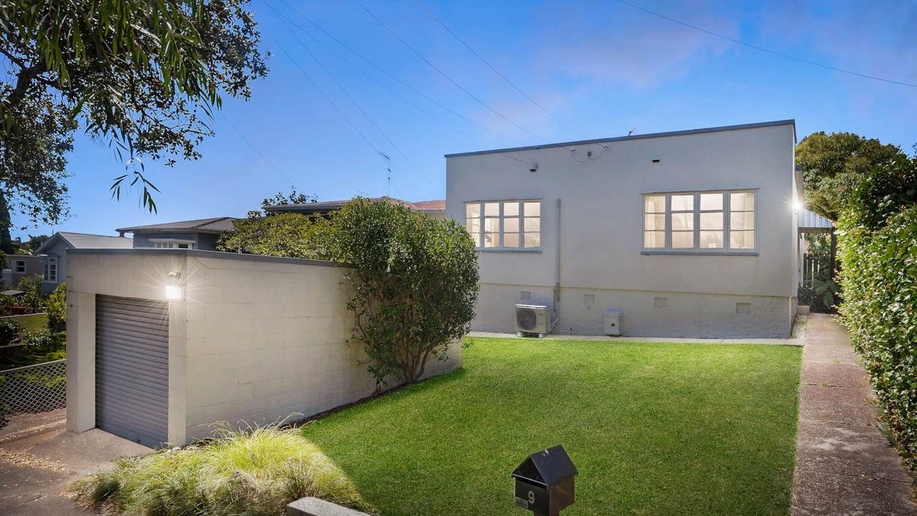 9 Eldon Road, Mount Eden, Auckland - Carousel 1