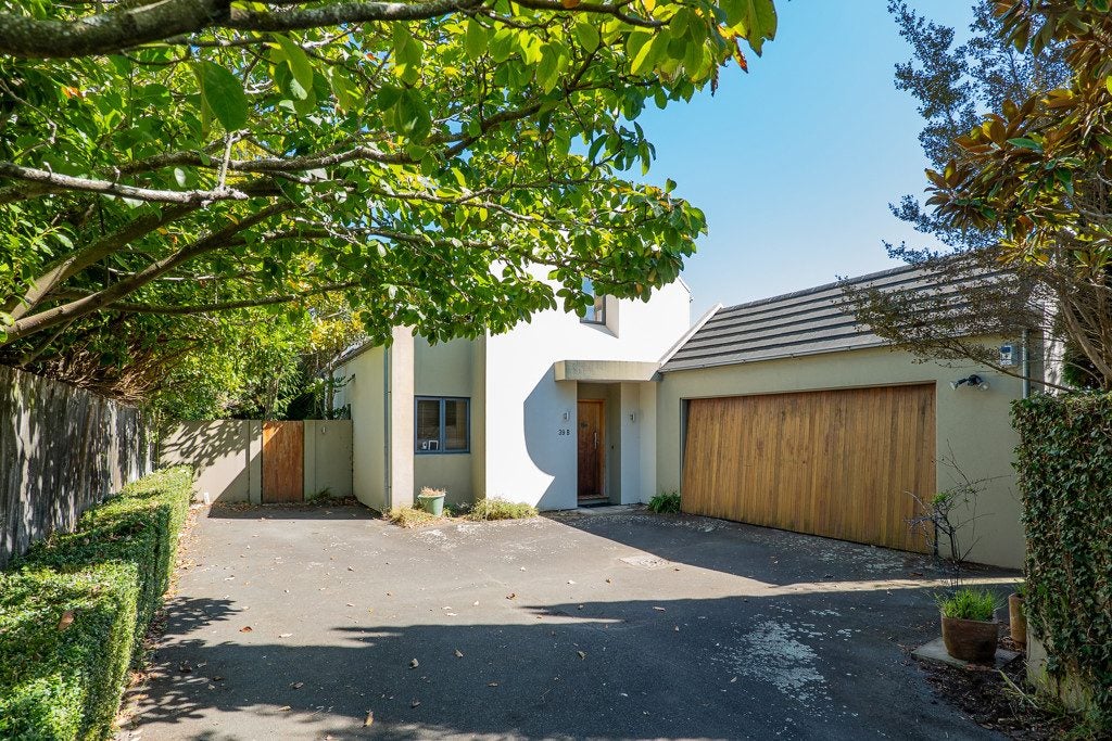 39B Strowan Road, Strowan, Christchurch - Carousel 21