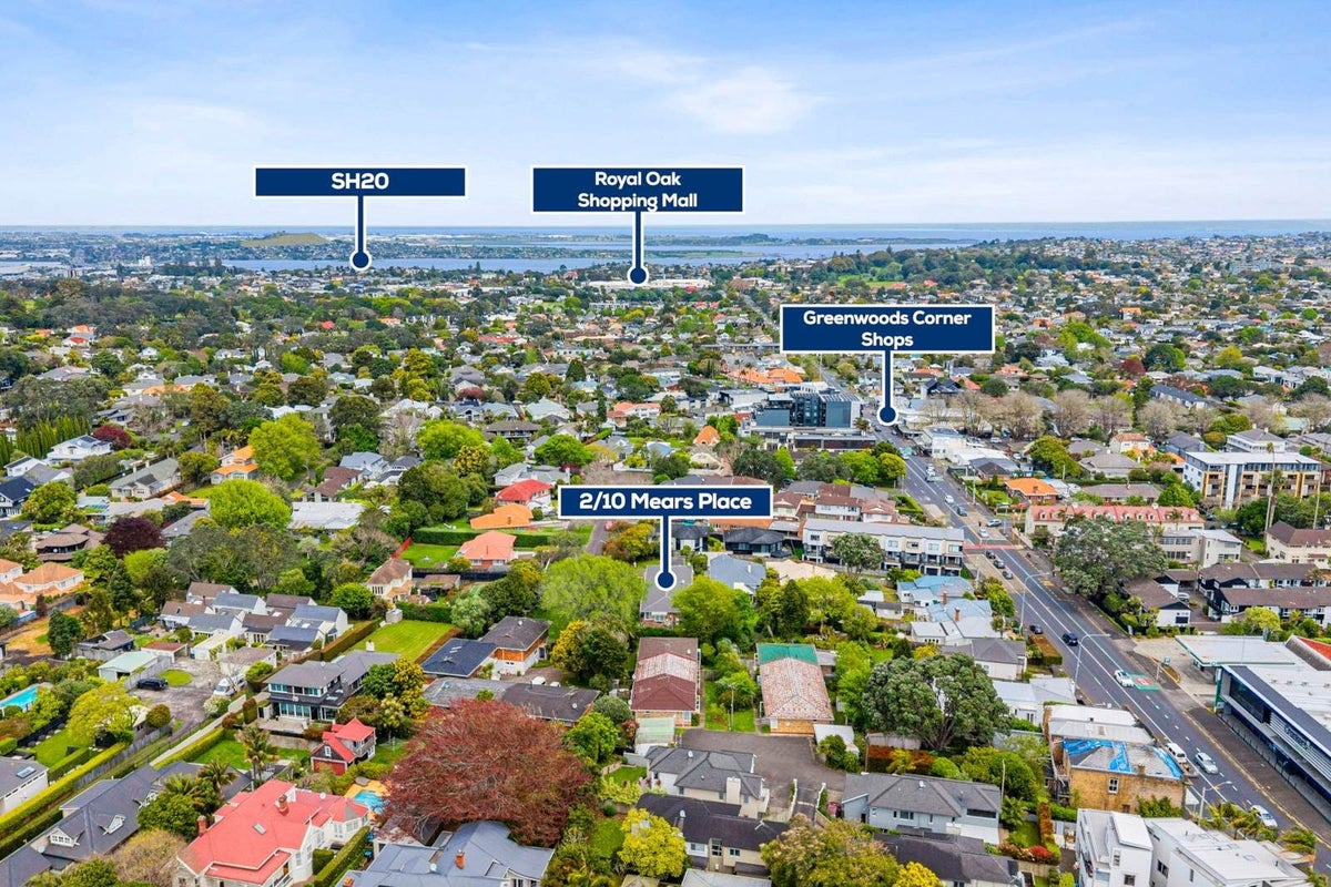 2/10 Mears Place, Epsom, Auckland City, Auckland - Carousel 16