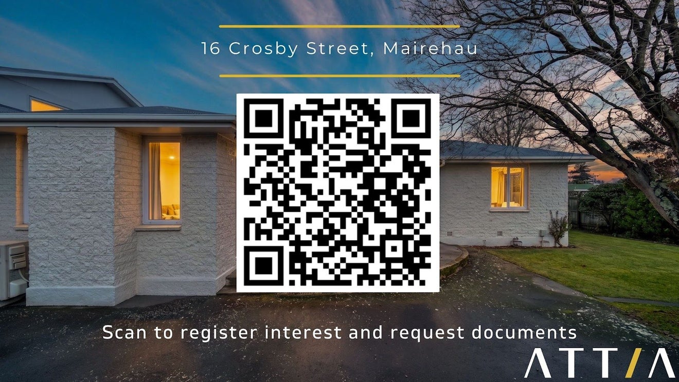 16 Crosby Street, Mairehau, Christchurch - Carousel 33
