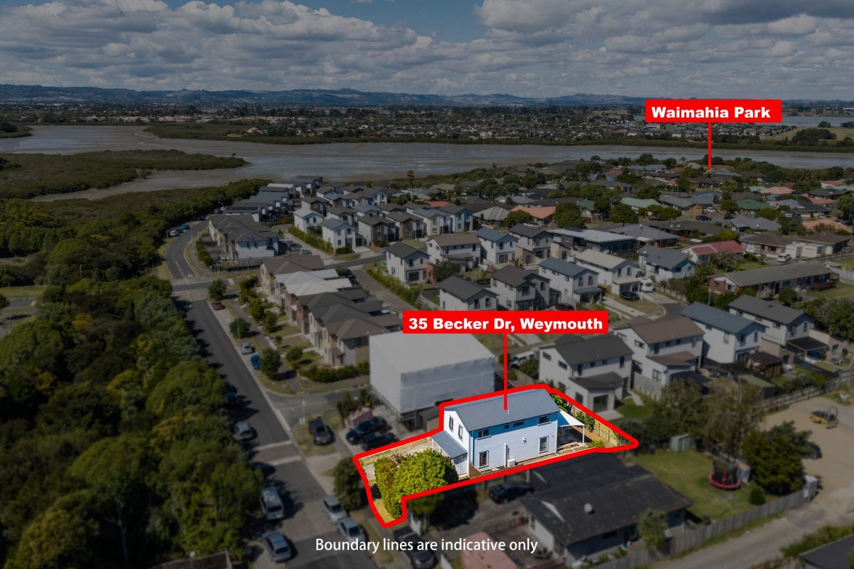 35 Becker Drive, Weymouth, Auckland - Carousel 18