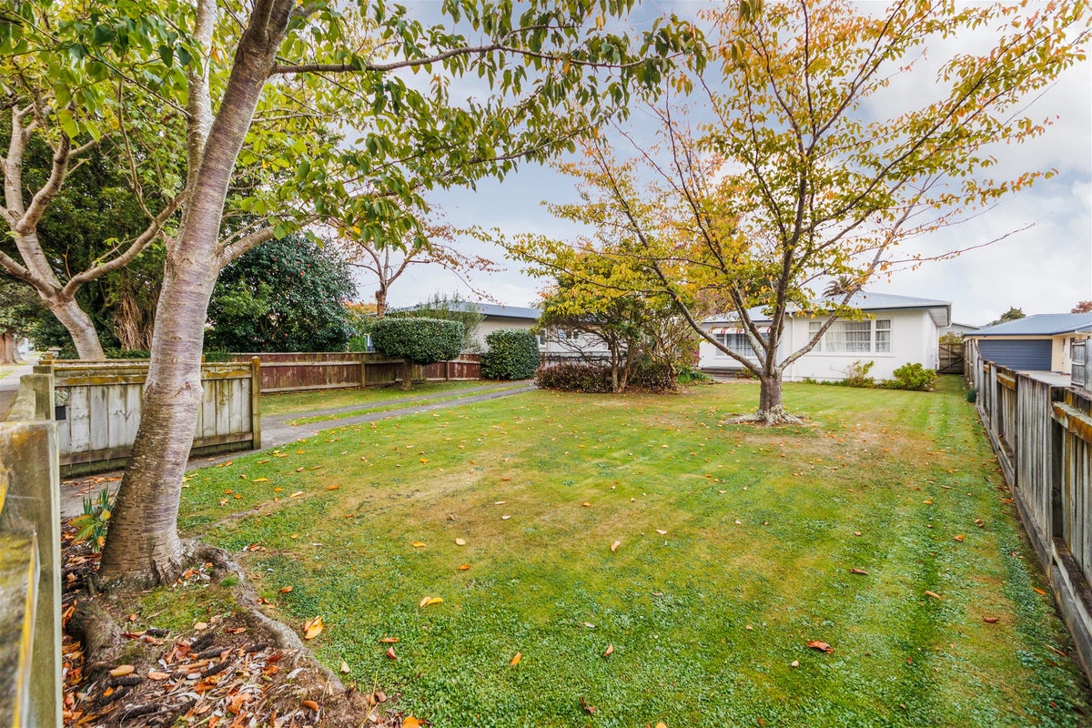 149 College Street, Awapuni, Palmerston North - Carousel 2