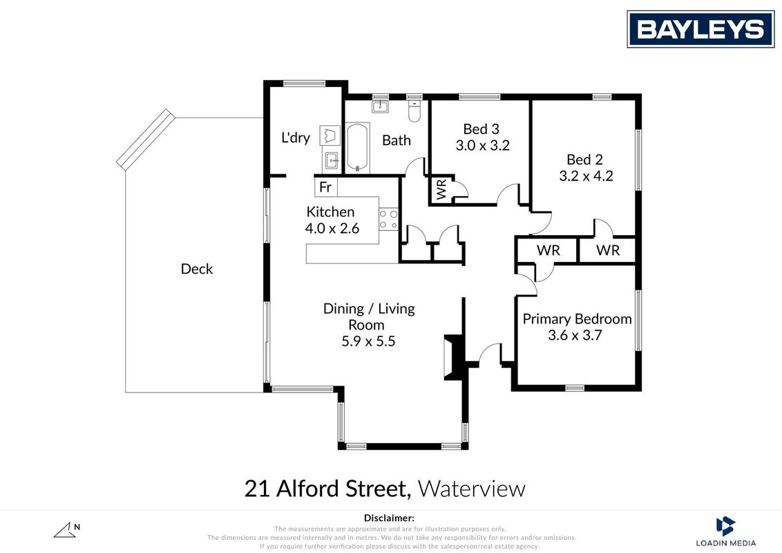 21 Alford Street, Waterview, Auckland City, Auckland - Carousel 25