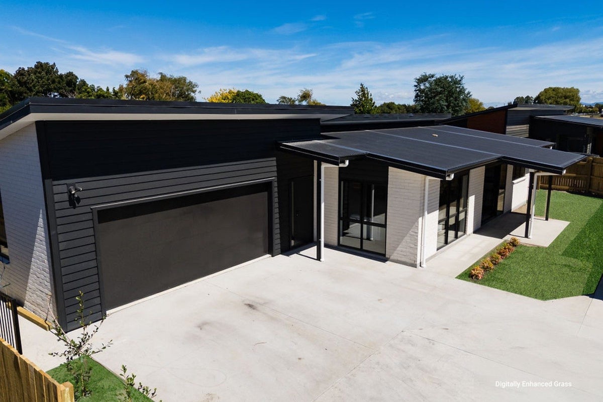 35A Fleet Street, Solway, Masterton - Carousel 1