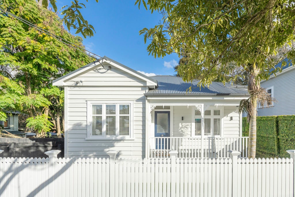 78 Second avenue, Kingsland, Auckland - Carousel 1