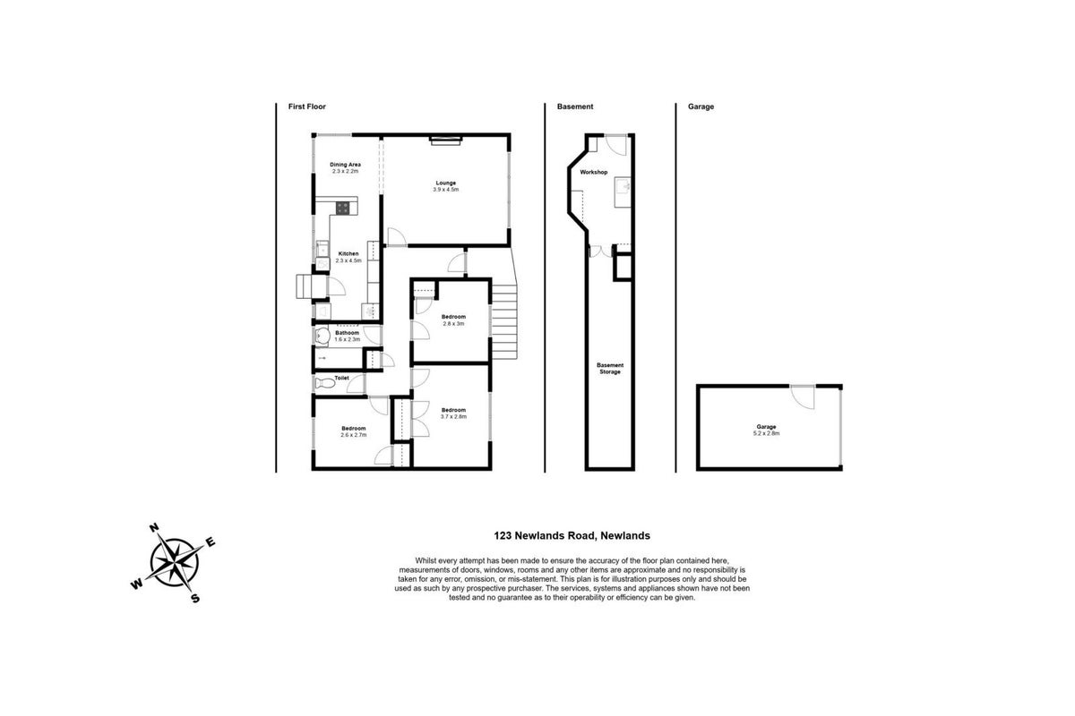 123 Newlands Road, Newlands, Wellington - Carousel 14