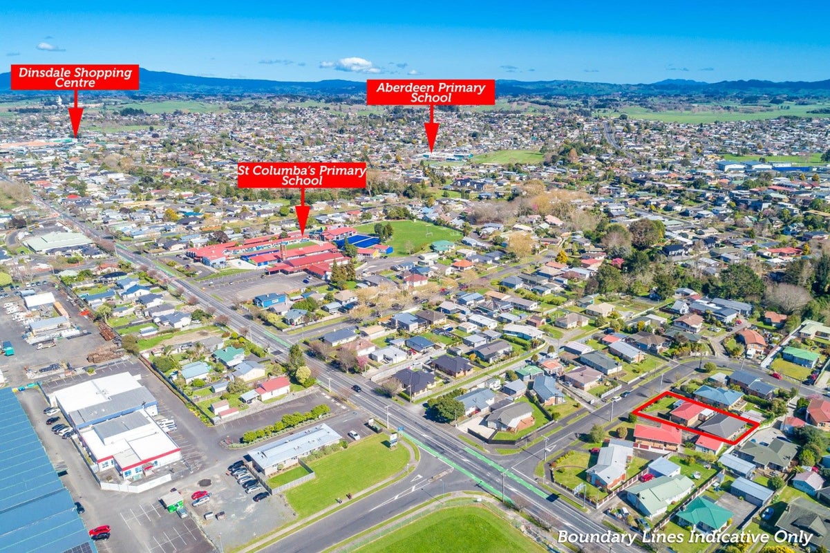 6 Frederick Drive, Dinsdale, Hamilton - Carousel 29