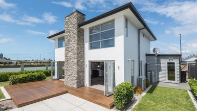 8 Korowai Street, Marshland, Christchurch - Carousel 1