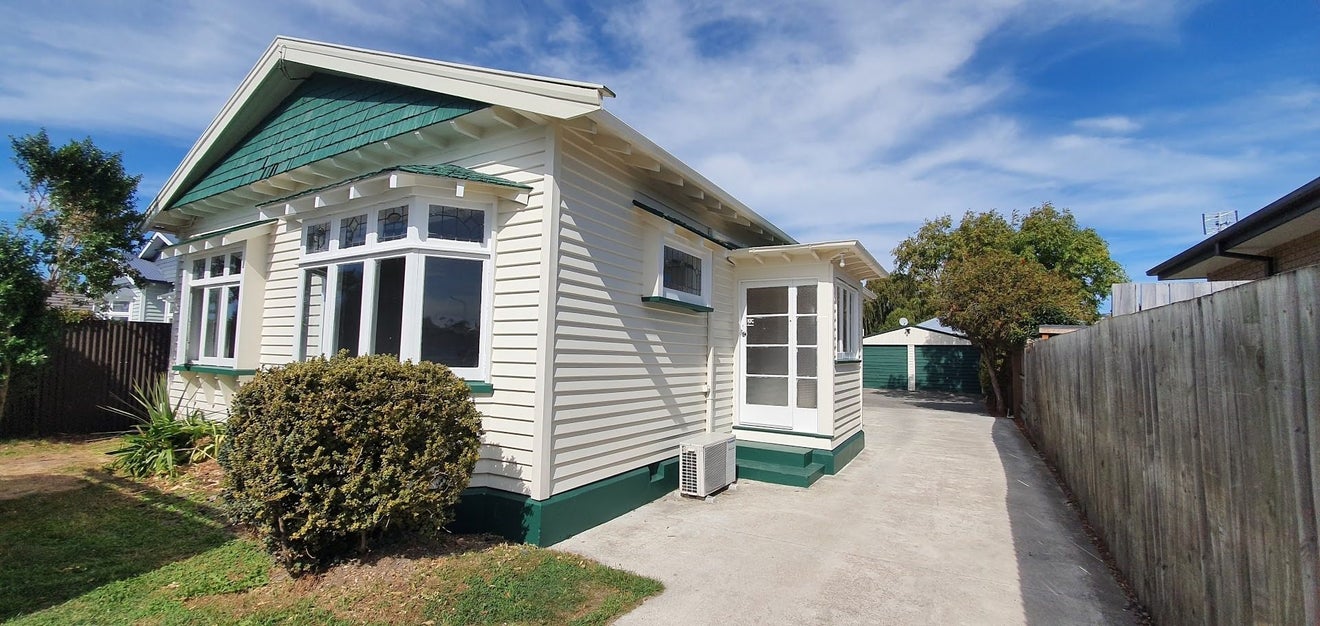 12 Tennyson Street, Sydenham, Christchurch - Carousel 1