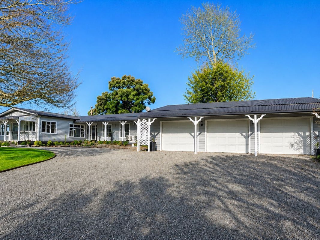 232 Martin Road, Waerenga - Carousel 1