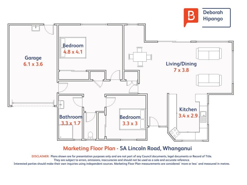 5A Lincoln Road, Springvale, Whanganui - Carousel 14