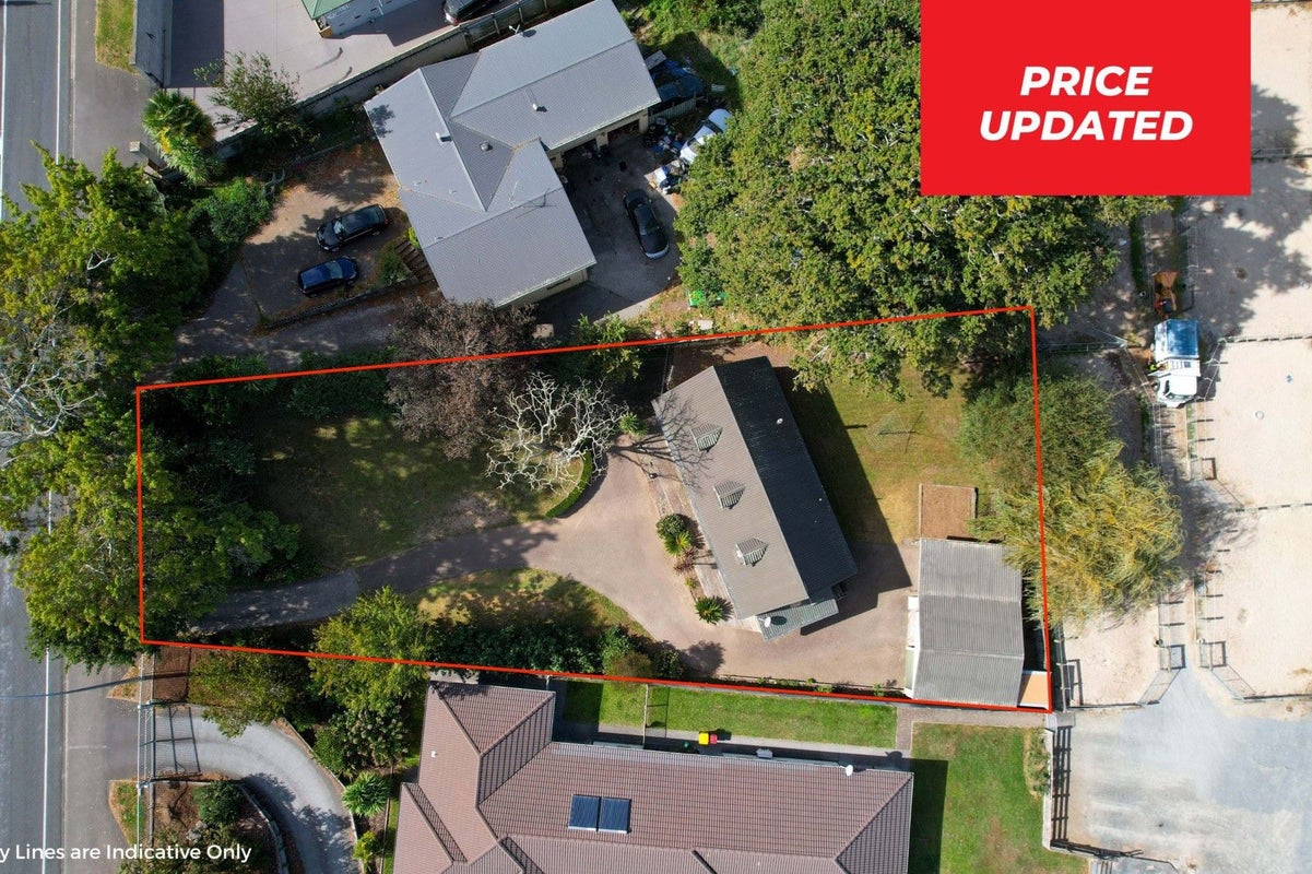 175 Tuhikaramea Road, Dinsdale, Hamilton - Carousel 1