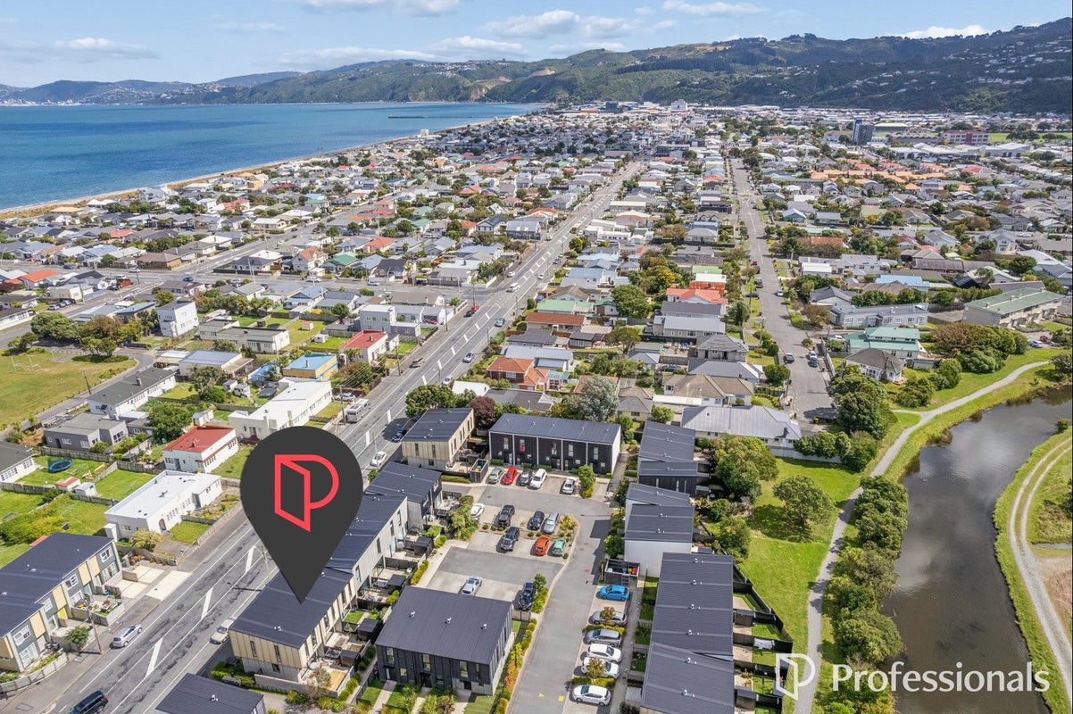 433C JACKSON ST, Petone, Lower Hutt - Carousel 21