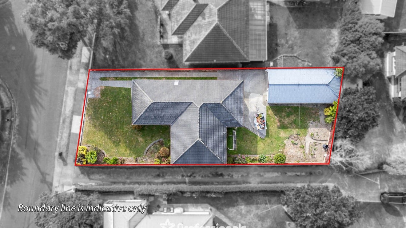 10 Cecil Street, Clouston Park, Upper Hutt - Carousel 16