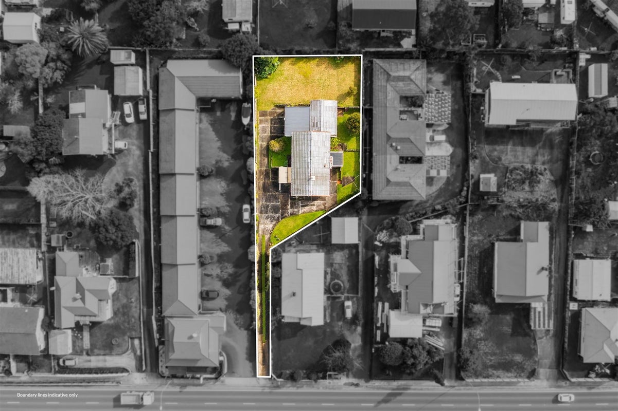 360 Western Hills Drive, Avenues, Whangarei - Carousel 2