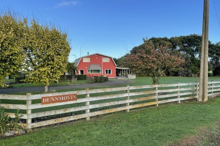 563 Mangaone Road, Halcombe, Feilding - Carousel 2