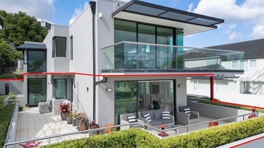 34B Goldie Street, St Heliers, Auckland - Carousel 1
