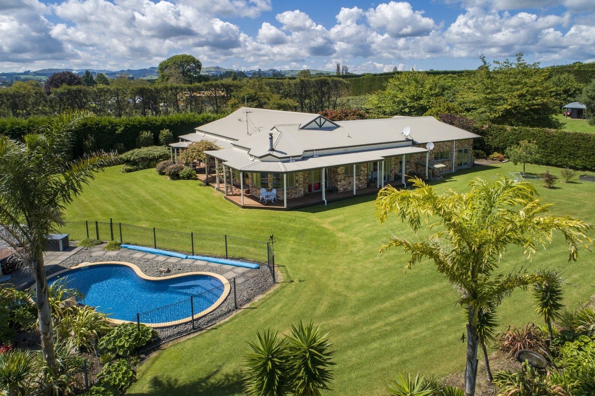 440B Joyce Road, Pyes Pa, Tauranga - Carousel 1