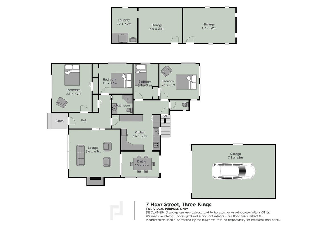 7 Hayr Road, Three Kings, Auckland - Carousel 10