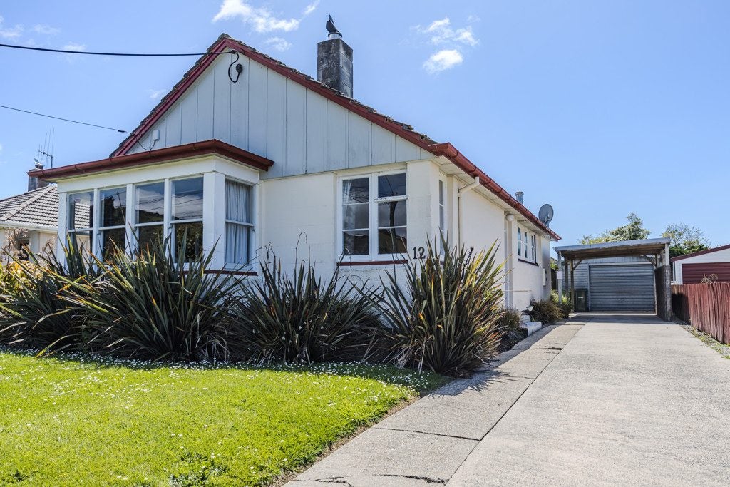 12 Harlech Street, Oamaru North, Oamaru - Carousel 2